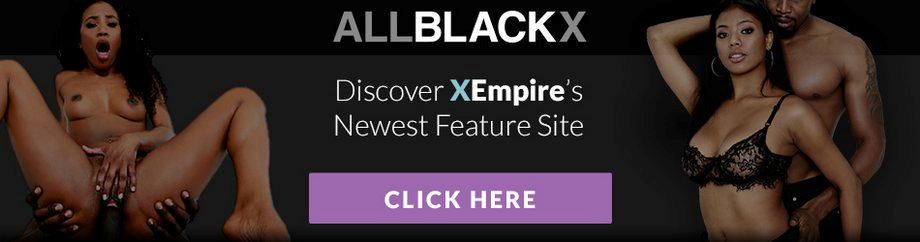 All black X - only ebony porn